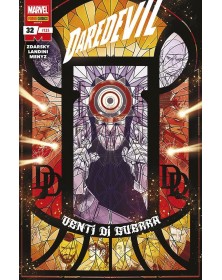 Daredevil 32