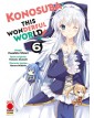 Konosuba: This Wonderful World! 6