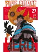 Fire Force 27