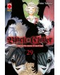 Black Clover 29 - Panini Comics - Italiano