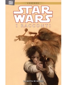 Star Wars - I Racconti 4: La rotta di Kessel