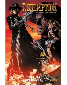 Redemption: L'ultima speranza