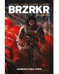 BRZRKR 1: Guerriero senza tempo