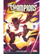 Champions 2: Killer App