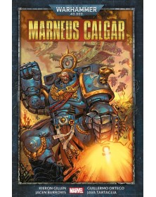 Warhammer 40.000: Marneus Calgar