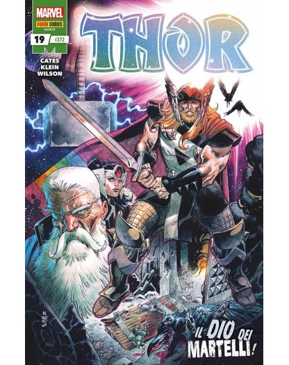 Thor 19