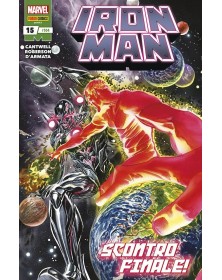 Iron Man 15