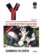 Y, L'Ultimo Uomo 7: Bambole di carta