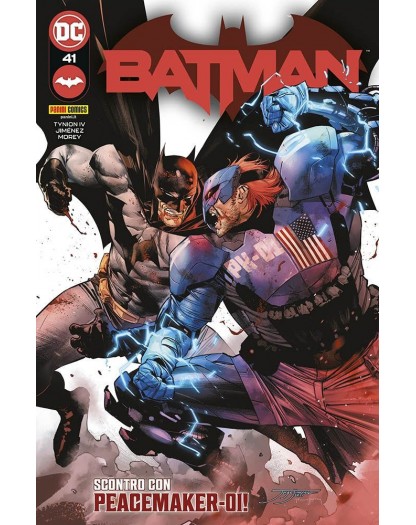 Batman 41
