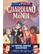 Il Guardiano Dei Mondi - Stef & Phere