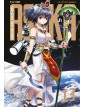 Magical girl spec-ops Asuka 13