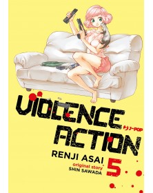Violence Action 5