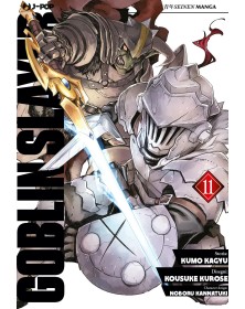 Goblin Slayer 11