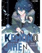 Kemono Jihen 9