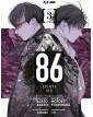 86 - Eighty six 3 - J Pop - Italiano