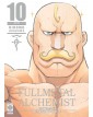 Fullmetal Alchemist Ultimate deluxe edition 10