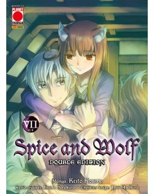 Spice And Wolf - Double Edition 7