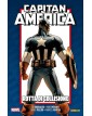 Capitan America Brubaker Collection Anniversary 3: Rotta di Collisione