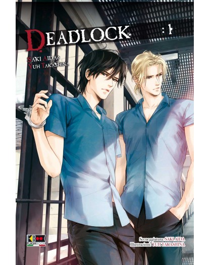 Deadlock 1