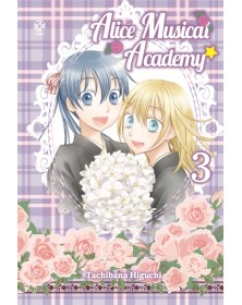 Alice Music Academy 3