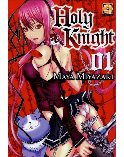 Holy Knight 1