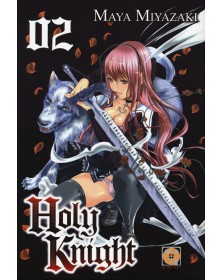 Holy Knight 2