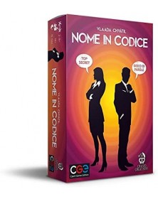 Cranio Creations - Nome in codice