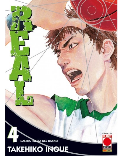 Real 4 - Seconda ristampa