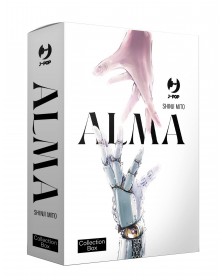 Alma - Box (1-4)