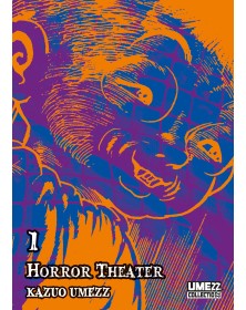 Horror Theater 1