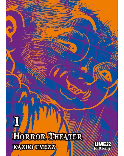 Horror Theater 1