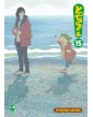 Yotsuba&! 15