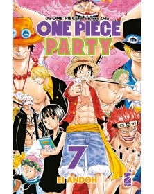 One Piece Party 7