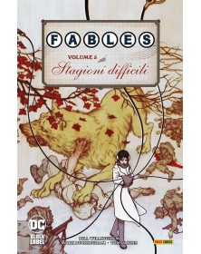 Fables 5: Stagioni difficili