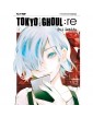 Tokyo Ghoul:re 2