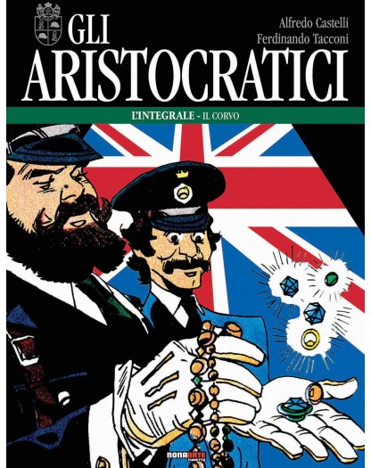 Gli Aristocratici L'integrale 14