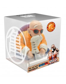 Salvadanaio - Dragon Ball: Plastoy - Mini Salvadanaio Maestro Muten