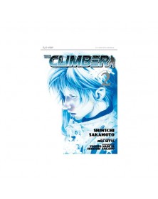 The Climber 2 – Jpop – Italiano