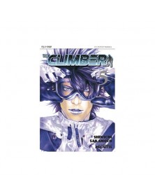 The Climber 5 – Jpop – Italiano