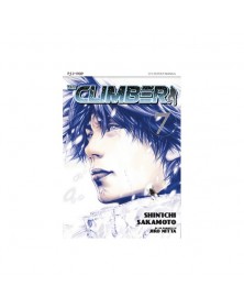 The Climber 7 – Jpop – Italiano