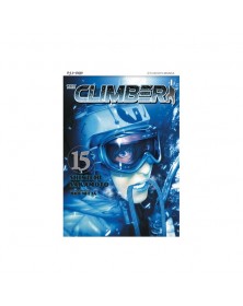 The Climber 15 - Ristampa