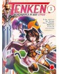 Tenken - Reincarnato in una Spada 3