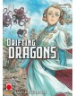 Drifting Dragons 11