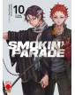 Smokin' Parade 10