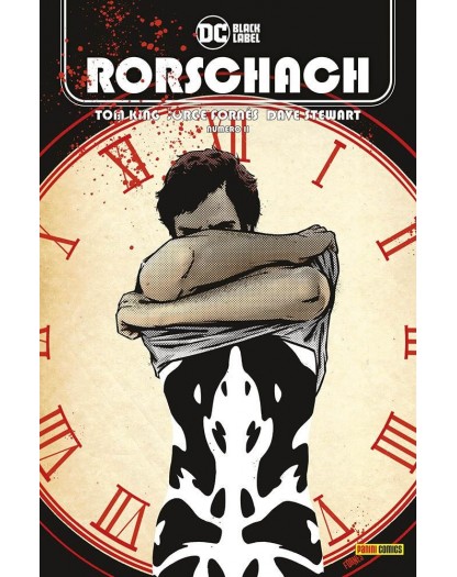 Rorschach 11