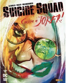 Suicide Squad: Caccia a Joker! 2
