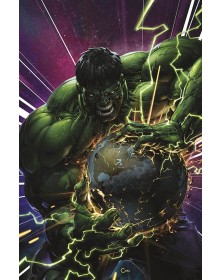 Hulk 1 - Variant