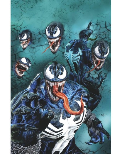Venom 1 - COVER VARIANT