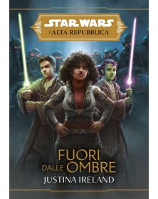 Star Wars Romanzi – L'Alta Repubblica: Fuori dalle ombre