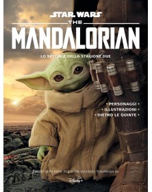 Star Wars: The mandalorian - Lo speciale della stagione due